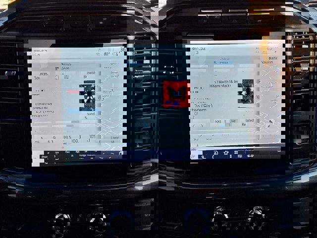 Certified 2023 Ford F150 XLT w/ Equipment Group 302A High image 13