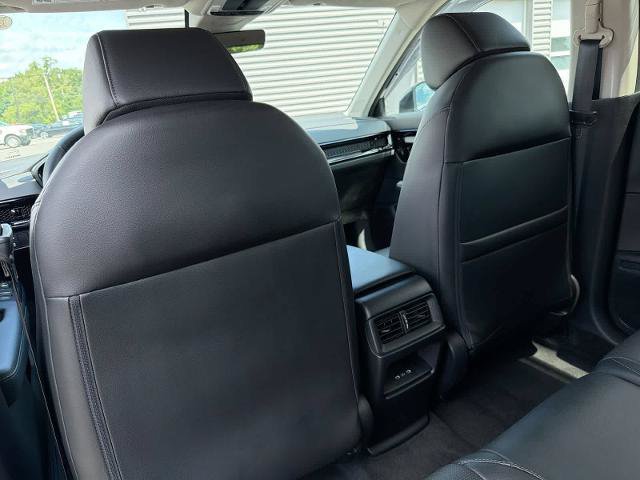 Used 2024 Honda CR-V EX-L image 19