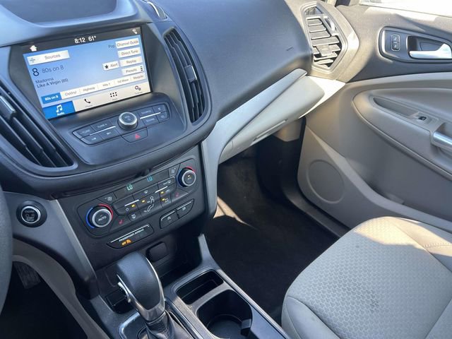 Certified 2019 Ford Escape SE FWD image 30