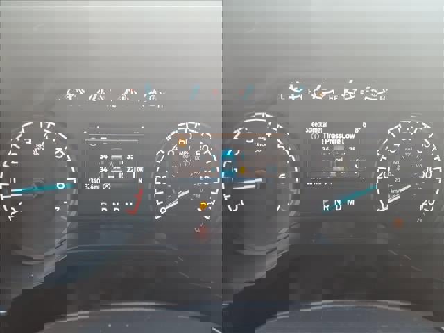 Certified 2023 Ford F150 XL w/ STX Appearance Package image 31