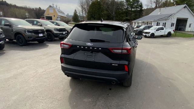 Certified 2025 Ford Escape ST-Line AWD/4WD image 8