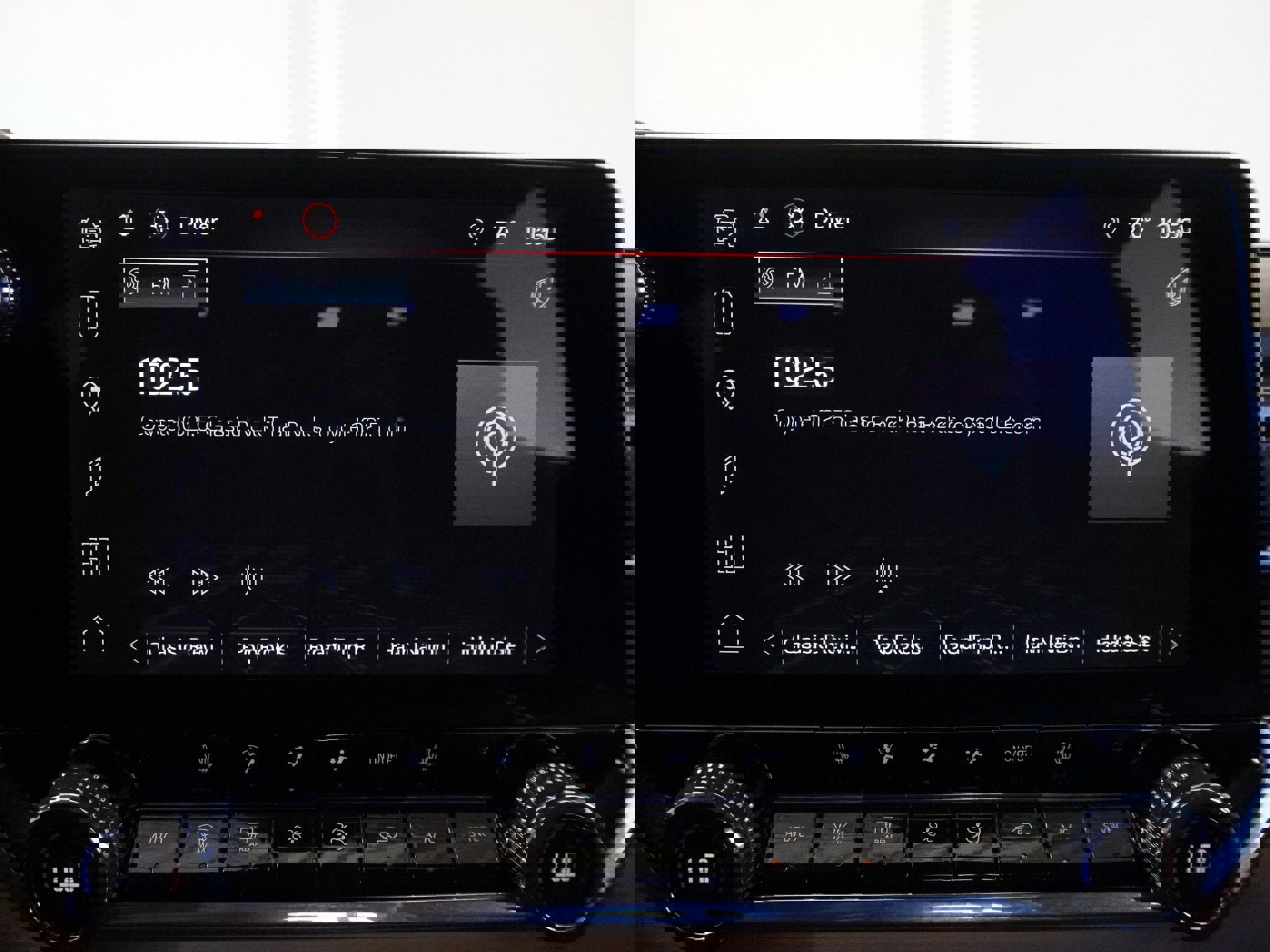 Used 2024 GMC Canyon AT4 w/ LPO, Skid Plate Package image 31