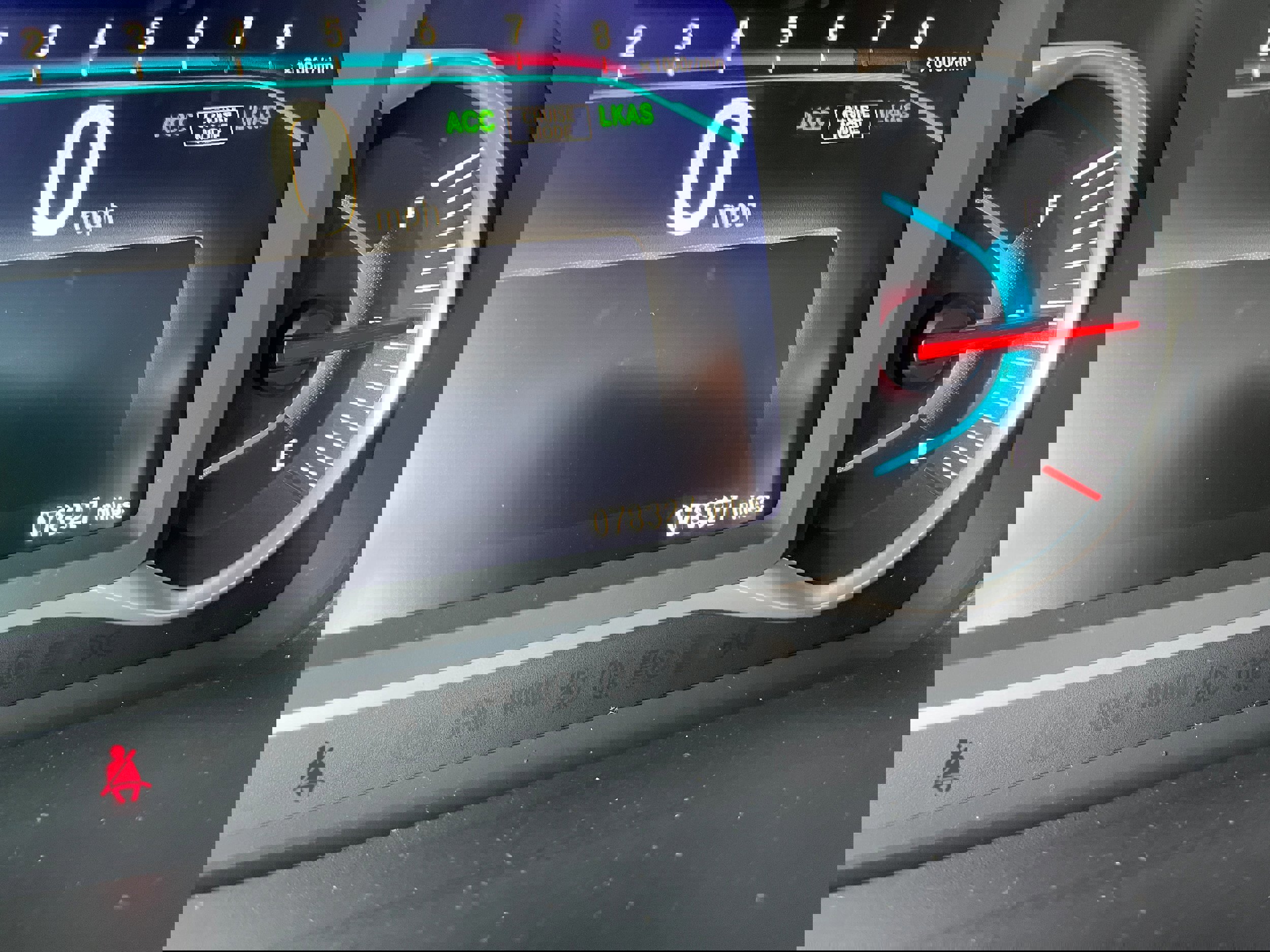 Used 2019 Honda Pilot LX image 25