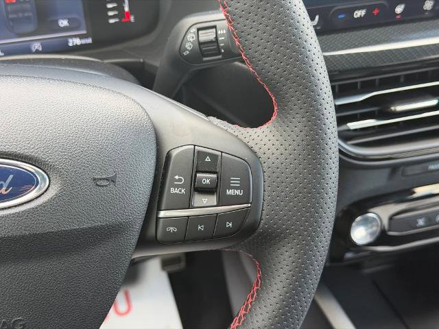 Certified 2023 Ford Escape ST-Line w/ Tech Pack #1 image 17