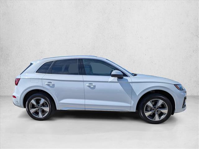 Used 2023 Audi Q5 2.0T Premium Plus AWD/4WD image 4