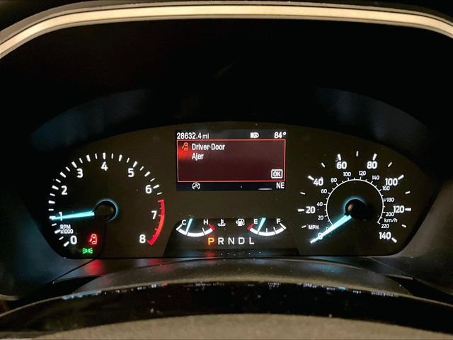 Certified 2022 Ford Escape SE w/ Convenience Package AWD/4WD image 19