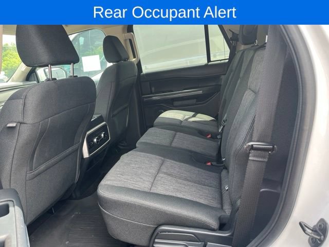 Certified 2023 Ford Expedition XLT AWD/4WD image 7