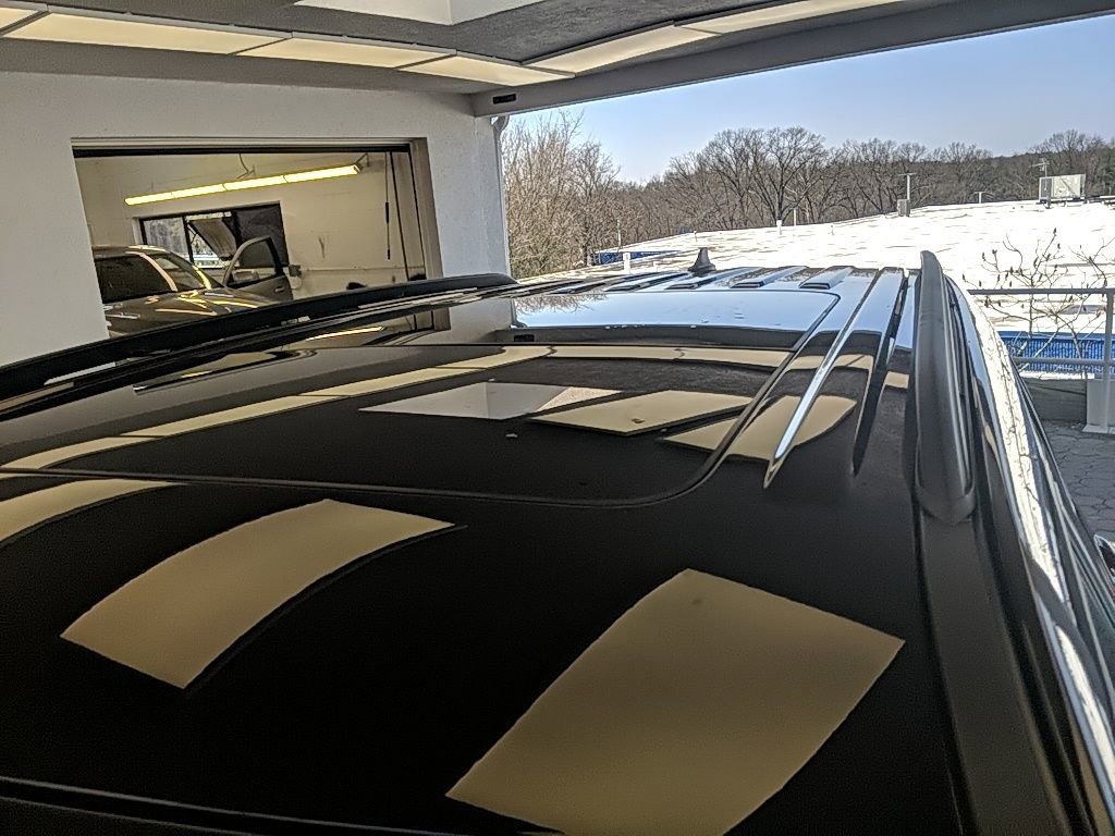 Certified 2023 Ford Explorer ST w/ Equipment Group 401A image 12