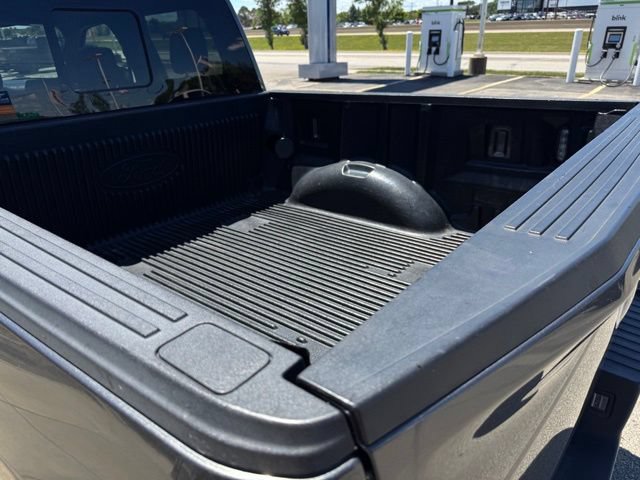 Certified 2019 Ford F150 XLT w/ Equipment Group 302A Luxury AWD/4WD image 44