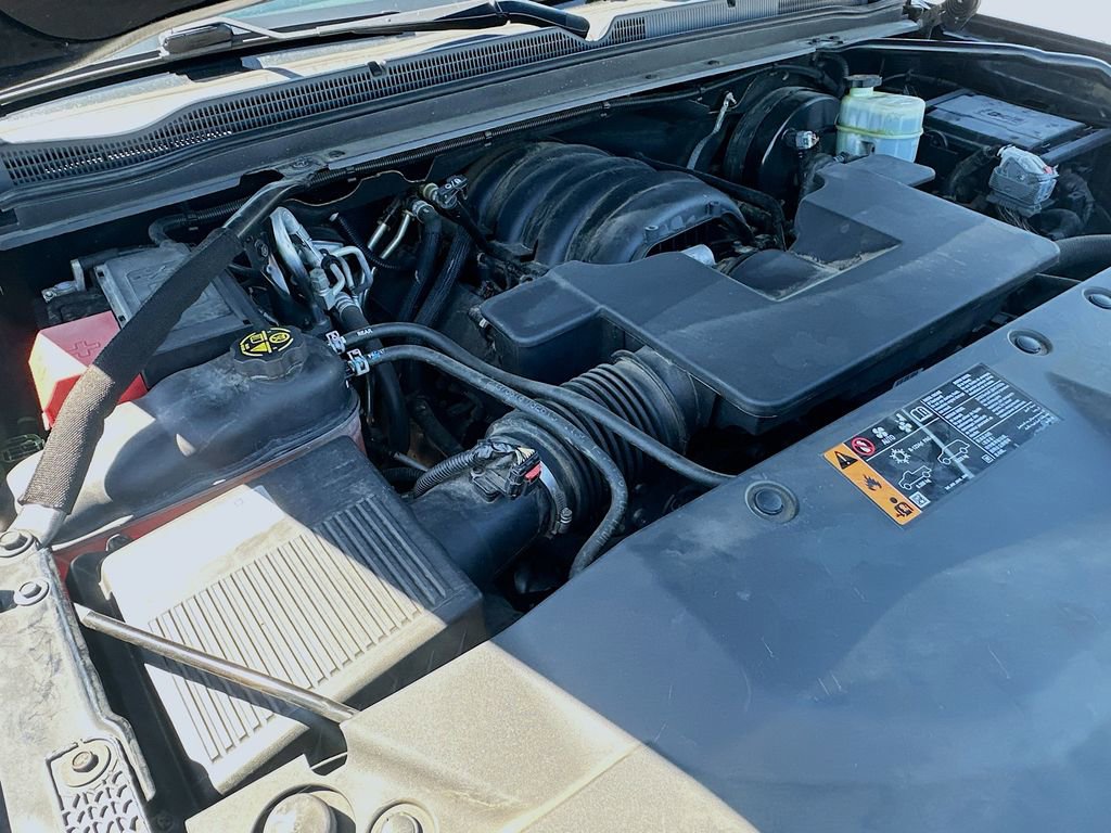 Used 2020 Chevrolet Tahoe LT RWD image 26