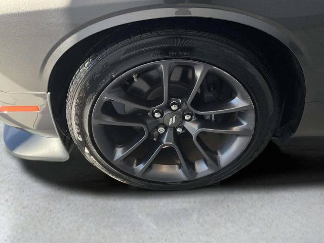 Used 2023 Dodge Challenger R/T Scat Pack RWD image 28