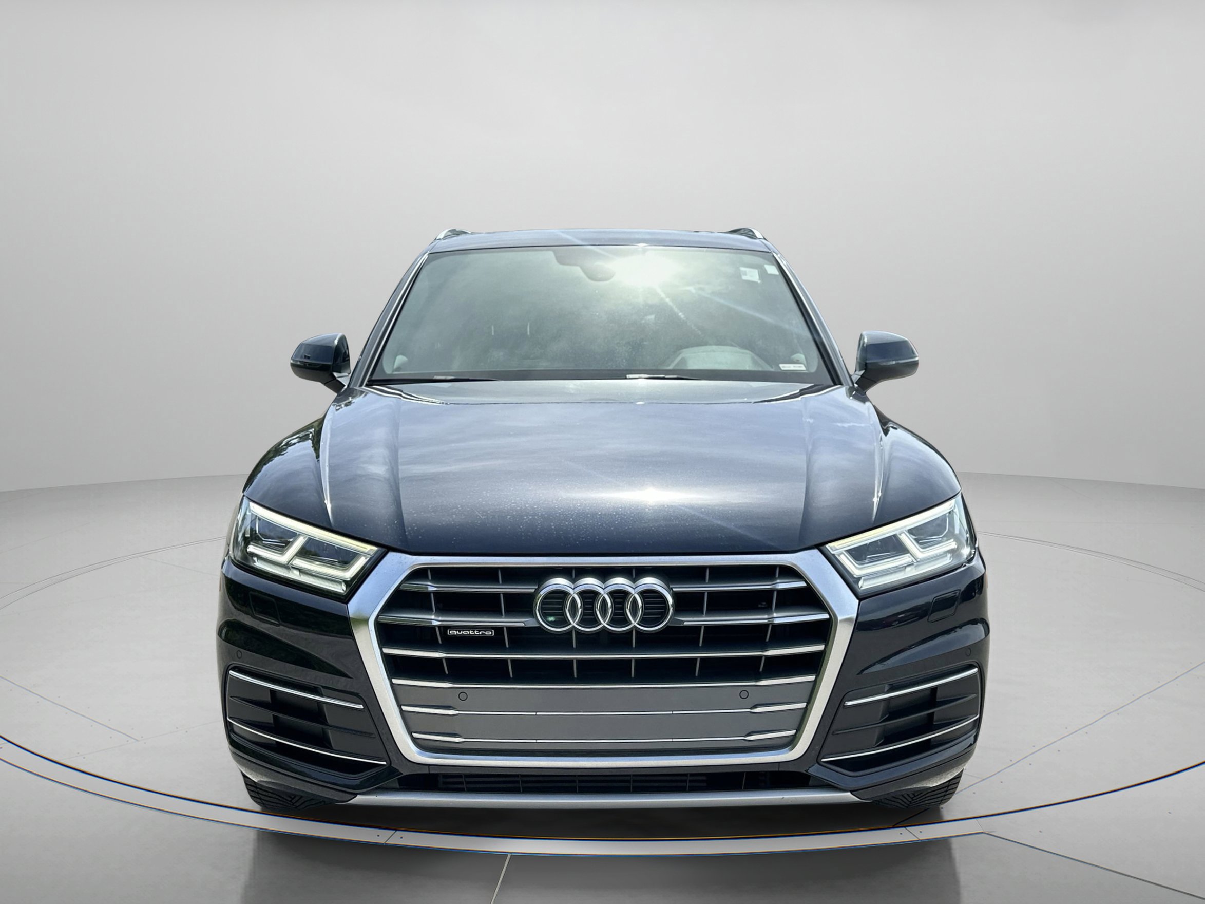 Used 2018 Audi Q5 2.0T Premium Plus w/ Premium Plus Package image 41