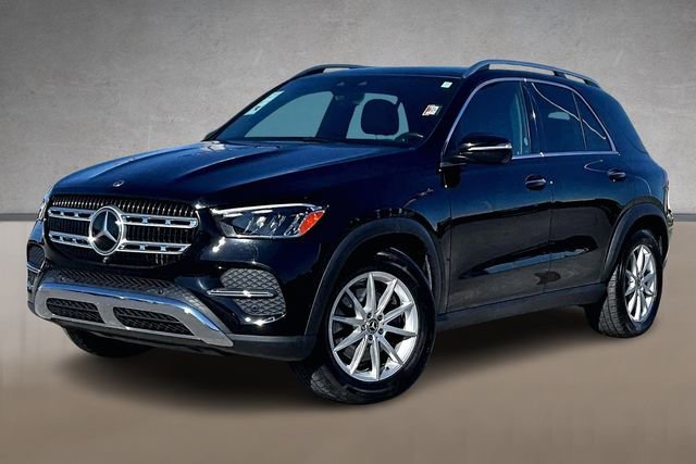 Used 2024 Mercedes-Benz GLE 350 GLE 350 w/ 3rd Row Seat Package