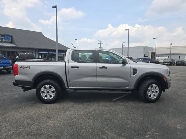 Certified 2024 Ford Ranger XL AWD/4WD image 15