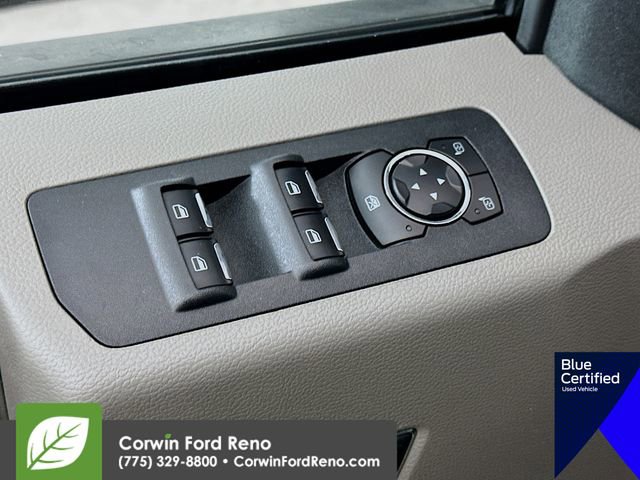 Certified 2018 Ford F150 XLT image 20