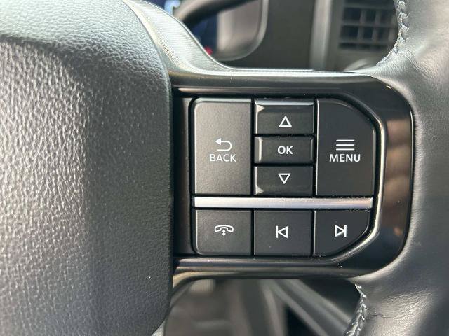 Certified 2025 Ford F250 Platinum AWD/4WD image 31