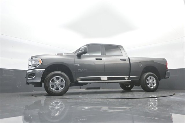 Used 2024 RAM 3500 Big Horn image 28