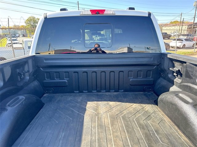 Certified 2021 Ford F150 King Ranch w/ Equipment Group 601A High image 25