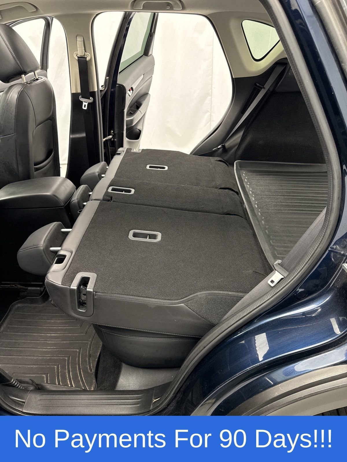 Used 2018 MAZDA CX-5 Touring w/ Preferred Equipment Package image 40