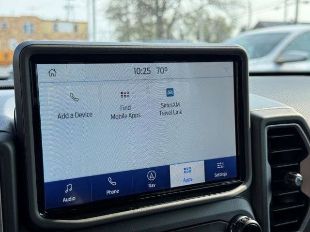 Certified 2021 Ford Bronco Sport Big Bend image 28