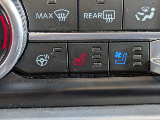 Certified 2024 Ford Expedition Max Limited image 24