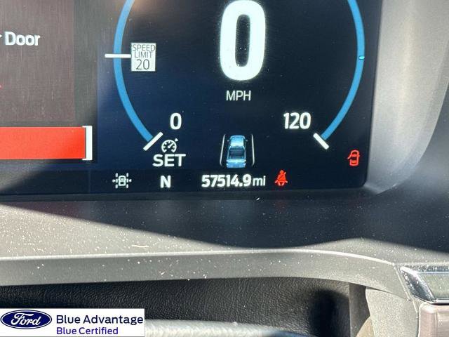 Certified 2023 Ford F150 Lariat w/ Equipment Group 502A High image 2