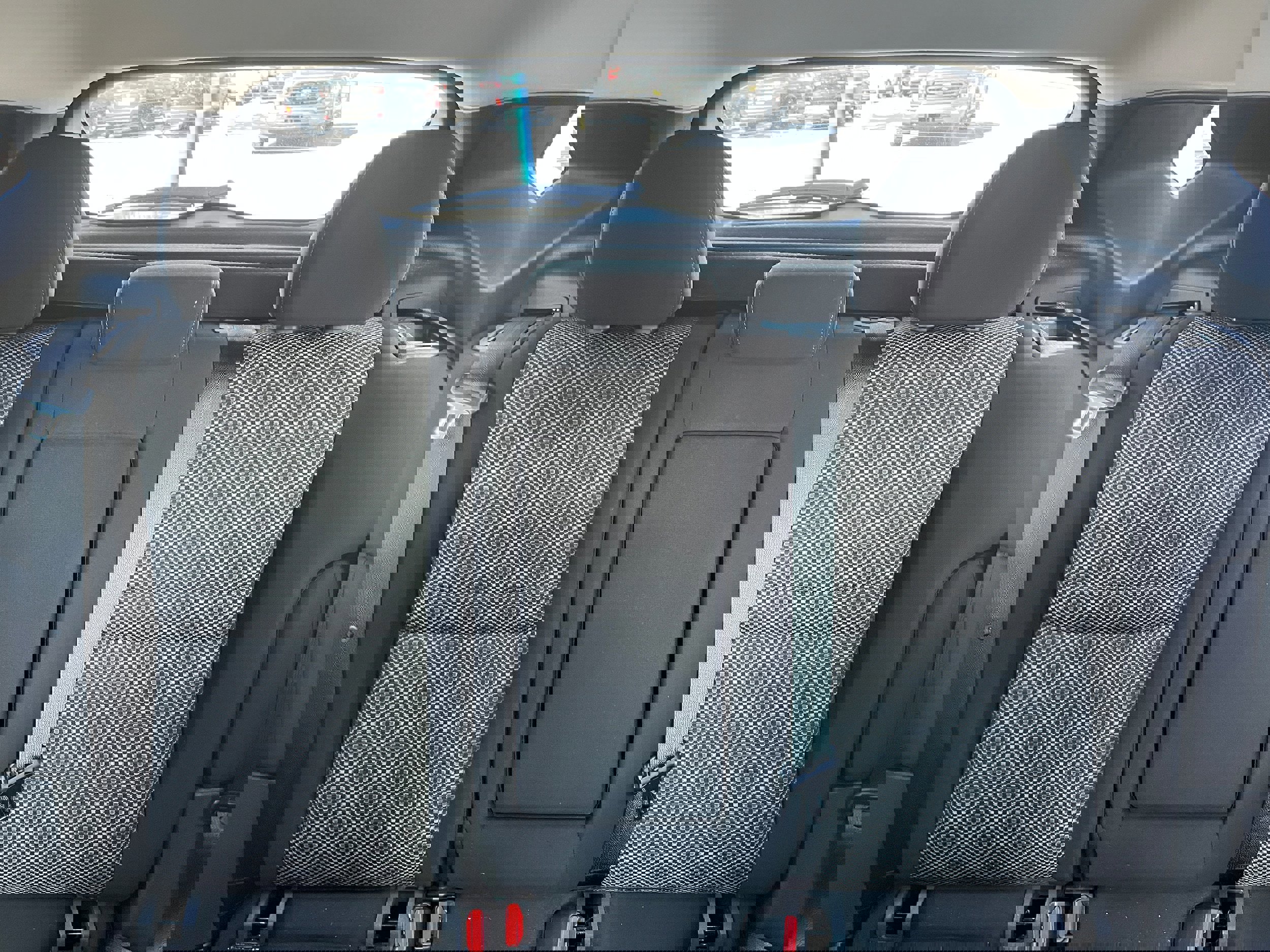 Used 2020 Nissan Rogue Sport SV image 10