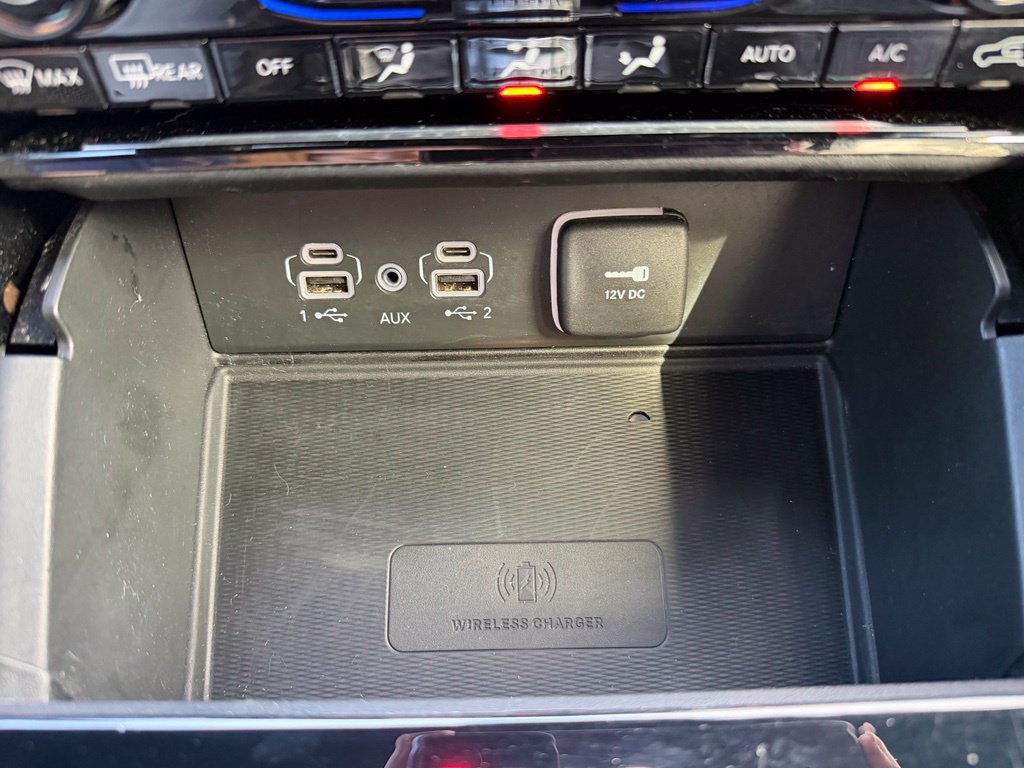 Used 2023 Jeep Grand Cherokee L Laredo AWD/4WD image 22