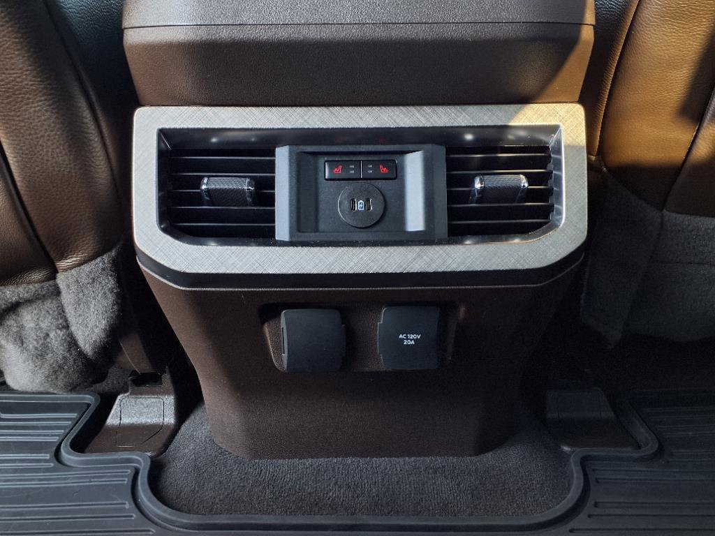 Certified 2023 Ford F250 King Ranch w/ Chrome Package image 10