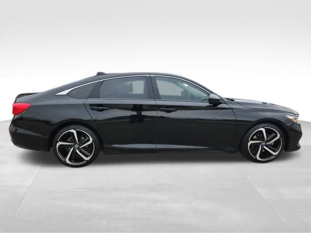 Used 2022 Honda Accord Sport Special Edition image 6