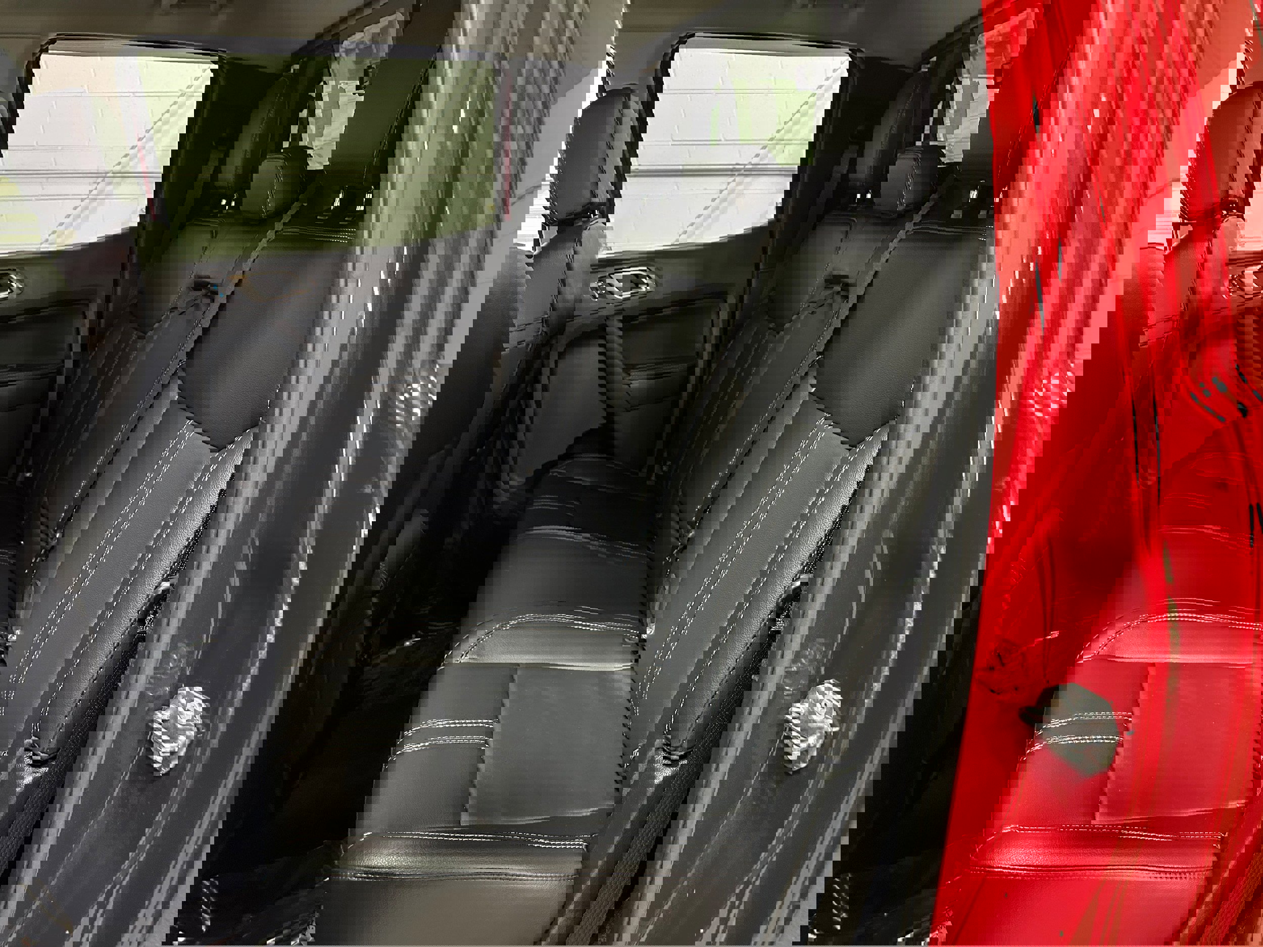 Certified 2021 Ford Ranger Lariat w/ Equipment Group 501A High image 13