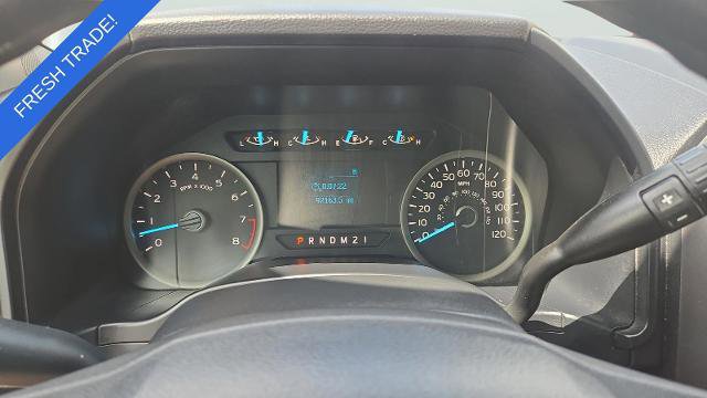 Certified 2019 Ford F150 XLT AWD/4WD image 17