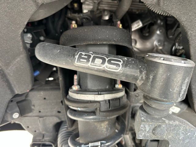 Used 2024 Chevrolet Silverado 1500 RST w/ All Star Edition Plus image 31