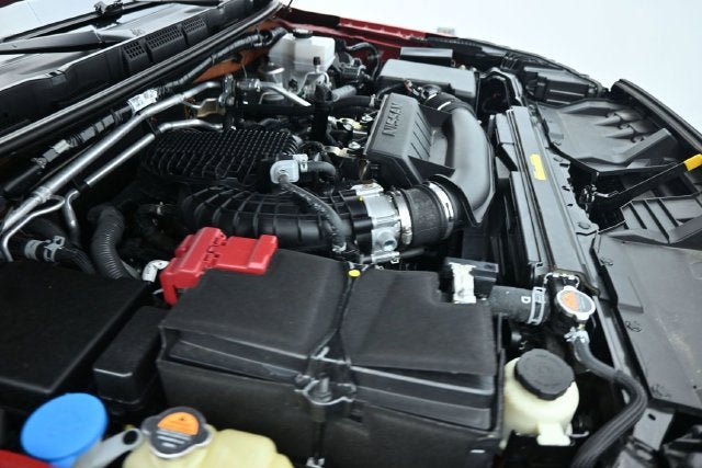 Used 2025 Nissan Frontier S RWD image 29