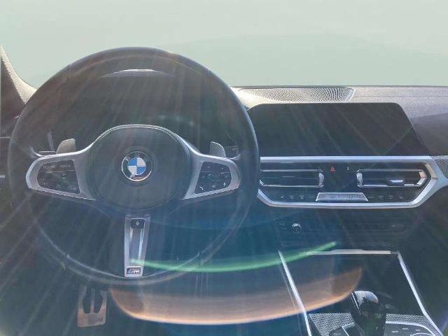 Used 2019 BMW 330i xDrive Sedan w/ M Sport Package image 10
