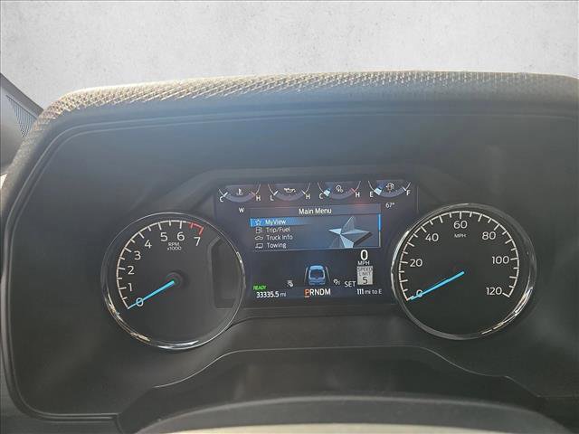 Certified 2023 Ford F150 XLT w/ Equipment Group 302A High image 24