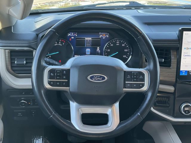 Certified 2022 Ford Expedition Limited RWD image 8