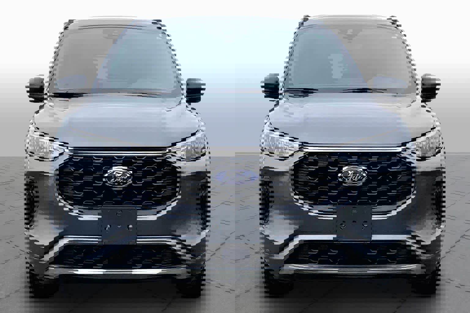 Certified 2023 Ford Escape ST-Line w/ Tech Pack #1 FWD image 6