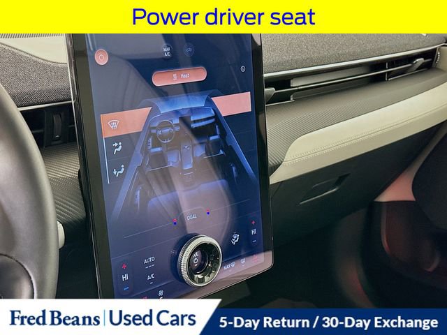 Certified 2023 Ford Mustang Mach-E Premium image 20