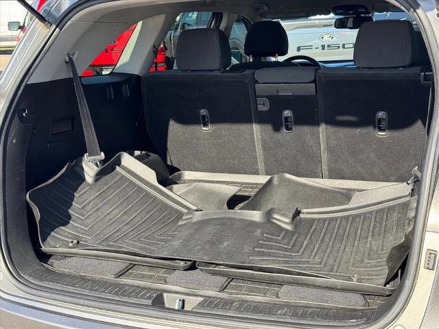 Used 2018 Kia Sorento AWD image 6