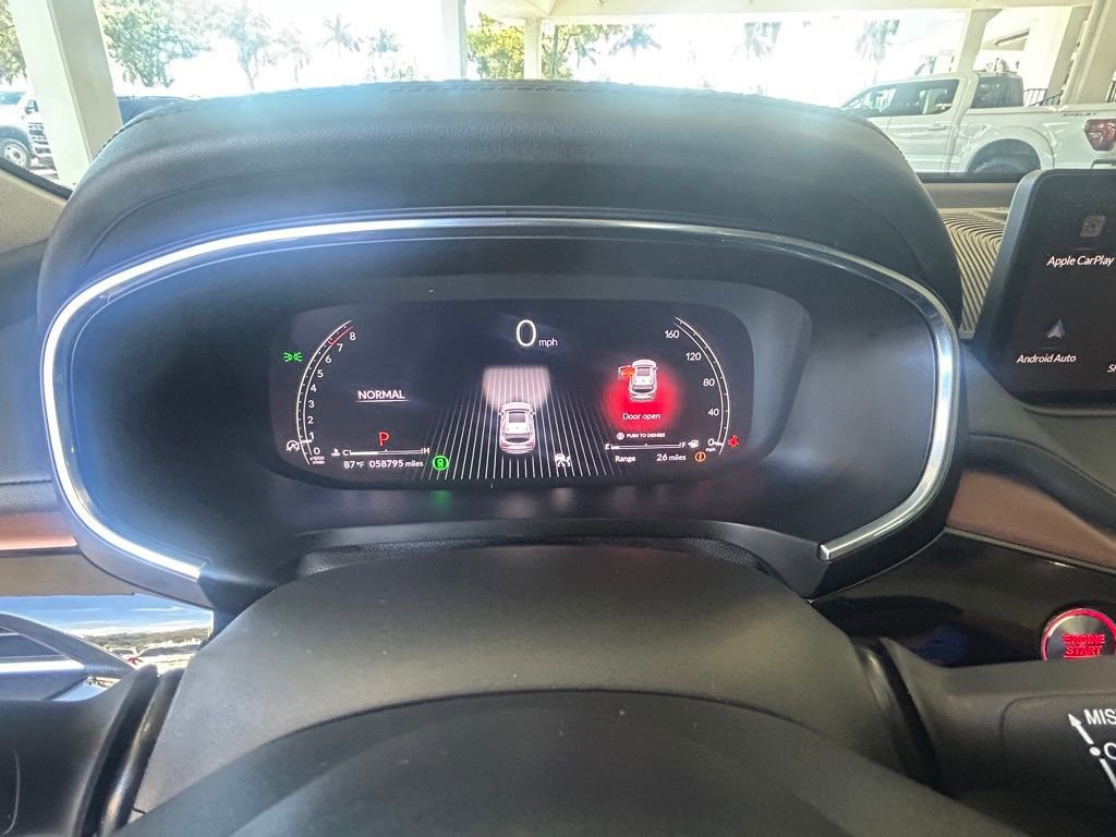 Used 2022 Acura MDX FWD w/ Technology Package image 36