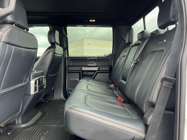 Certified 2022 Ford F250 Platinum w/ Tremor Off-Road Package AWD/4WD image 5