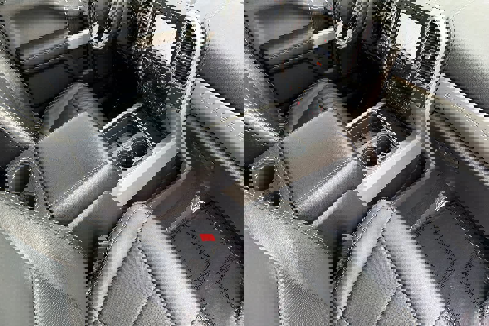 Certified 2020 Ford F350 Lariat image 15