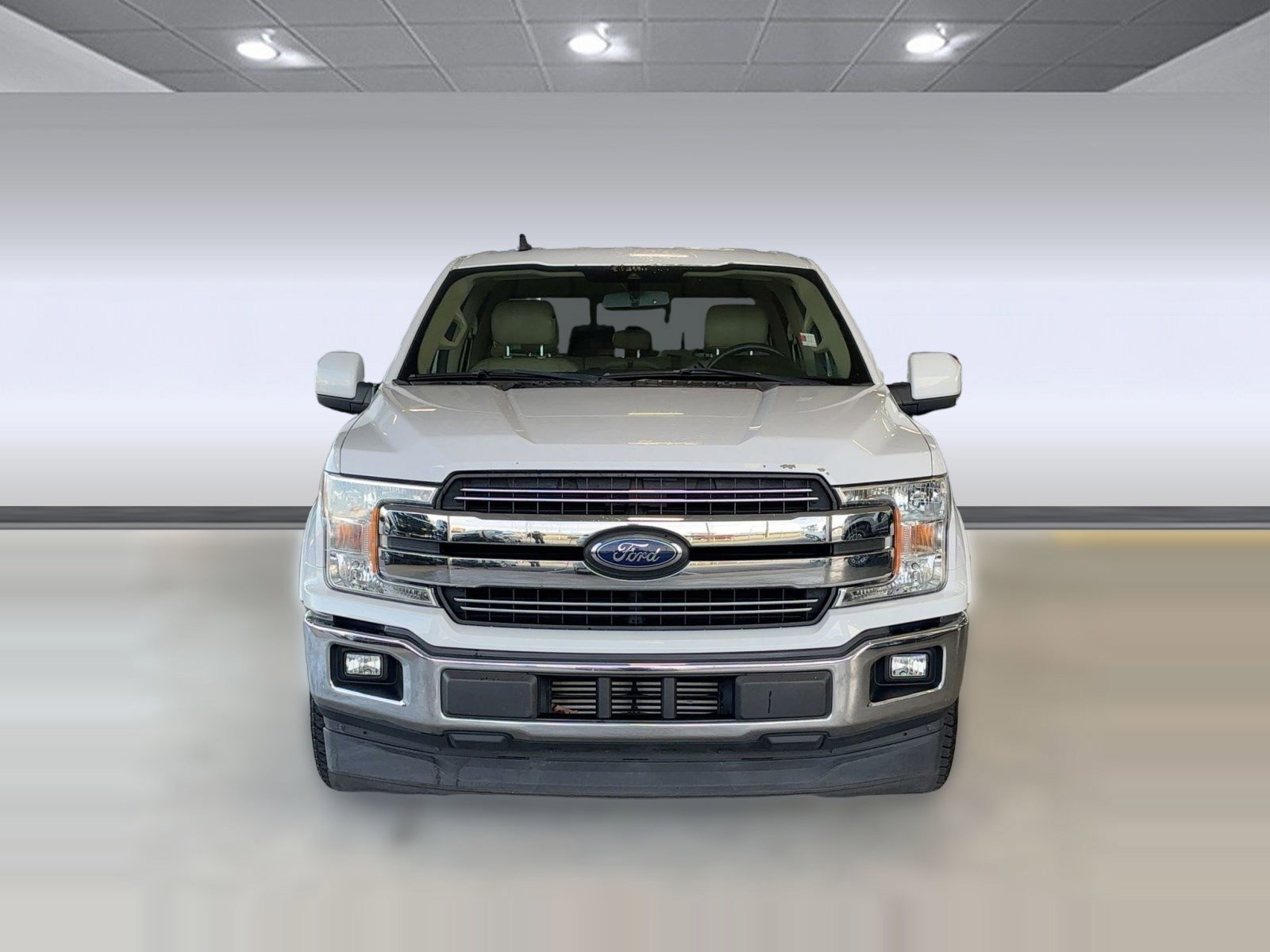 Certified 2019 Ford F150 Lariat w/ Equipment Group 501A Mid image 8