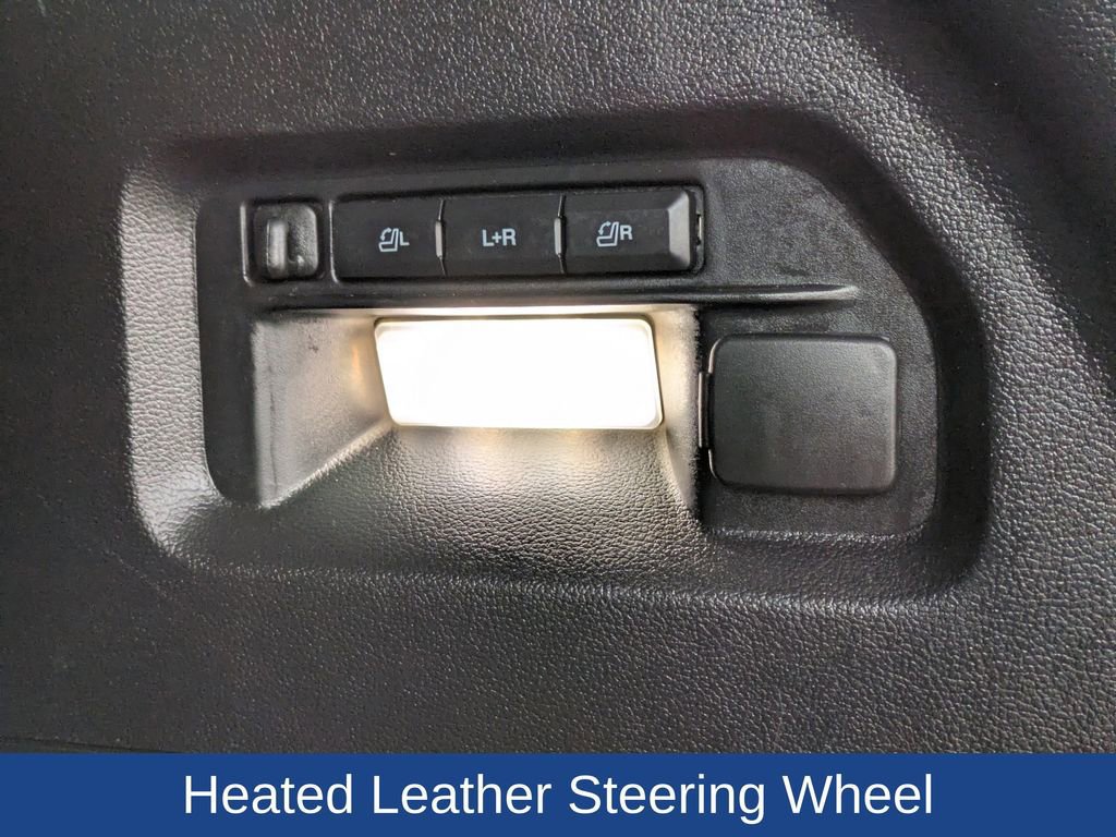 Certified 2022 Ford Explorer Limited w/ Equipment Group 301A image 16