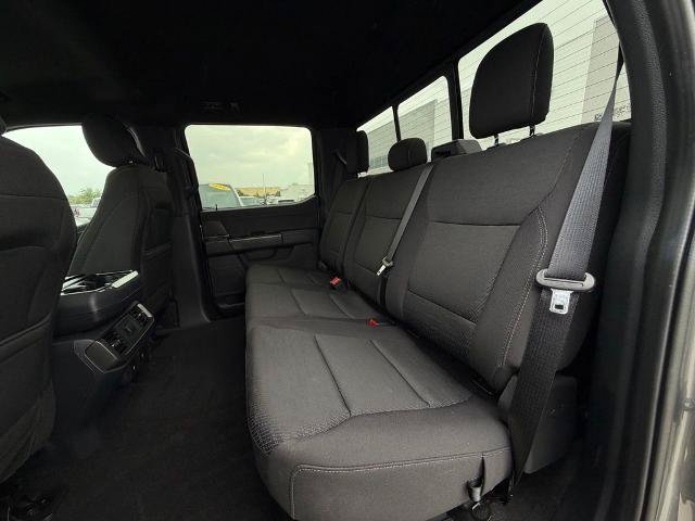 Certified 2024 Ford F150 XLT w/ Equipment Group 302A MID AWD/4WD image 26