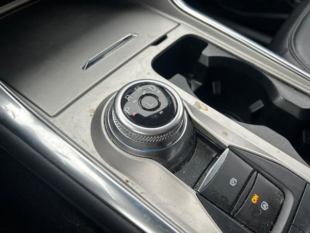 Certified 2022 Ford Explorer XLT w/ Equipment Group 202A image 32