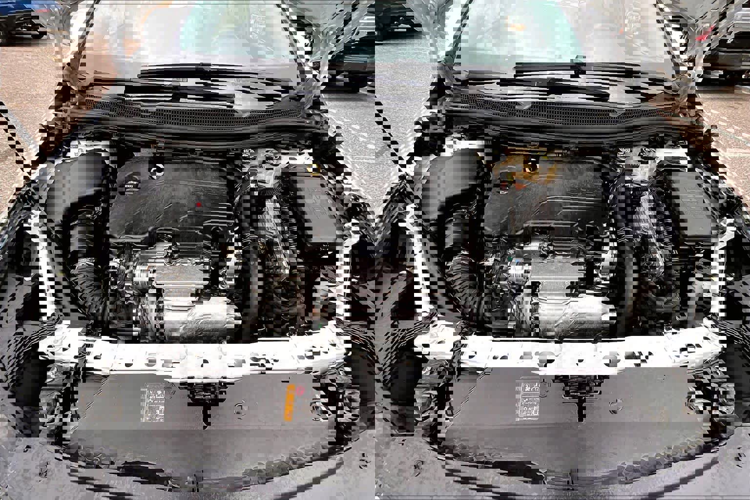 Used 2019 Chevrolet Cruze LS w/ LS Convenience Package image 32