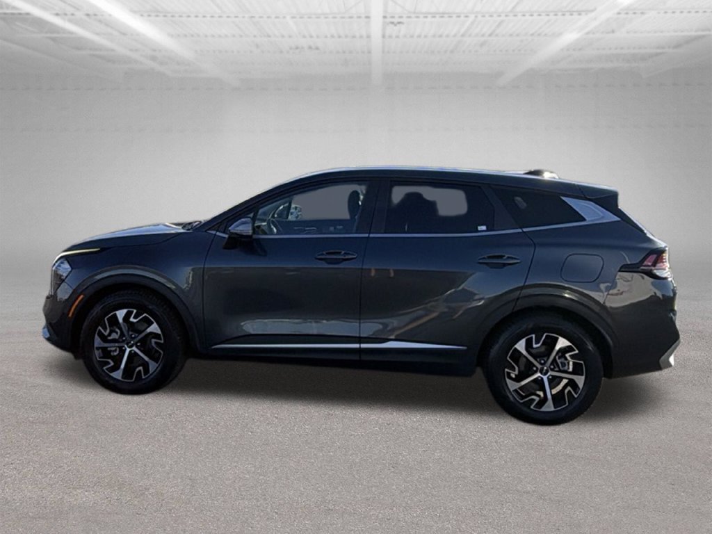 Used 2023 Kia Sportage EX FWD image 6