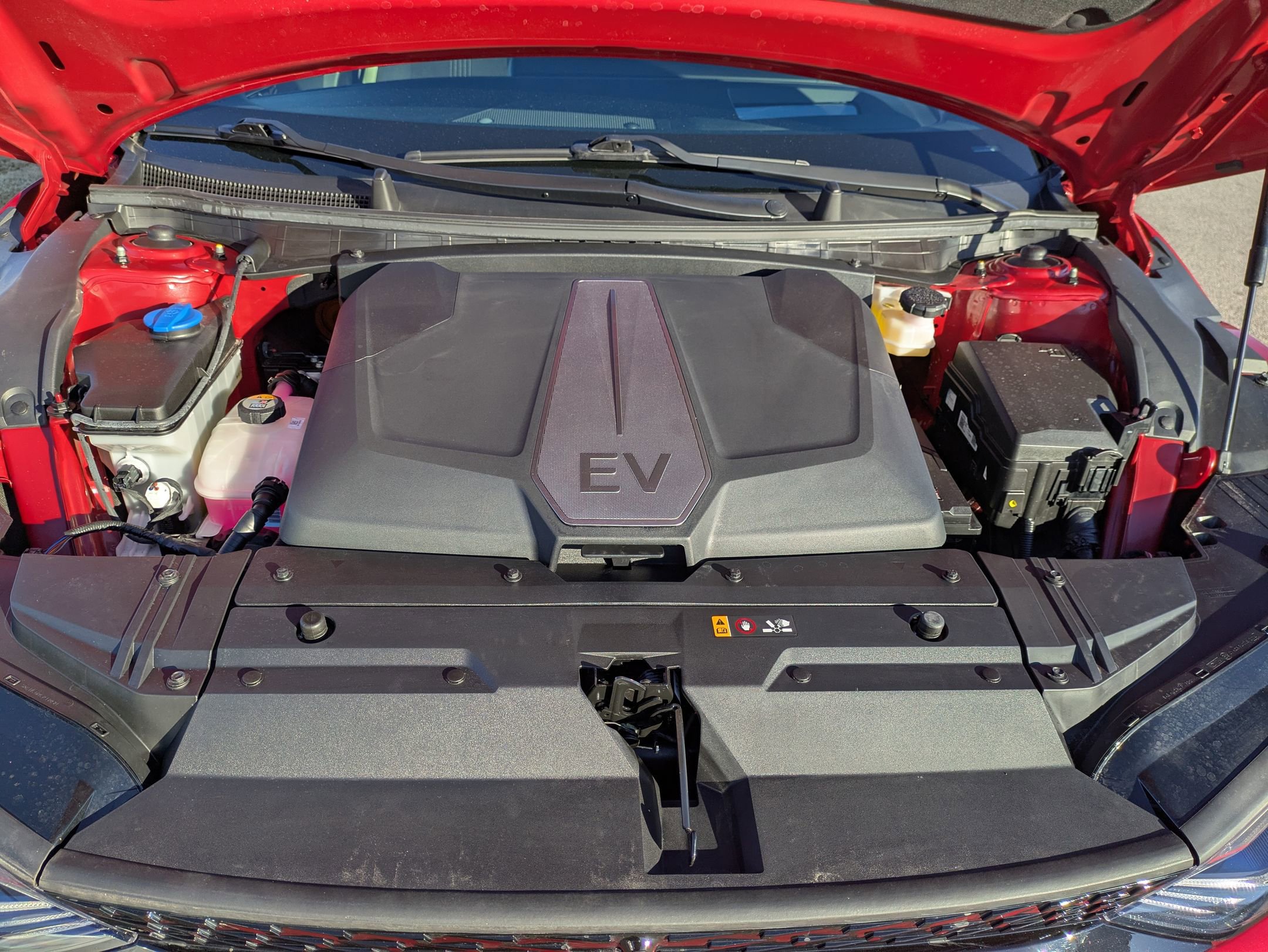 Used 2024 Kia EV6 GT-Line image 41